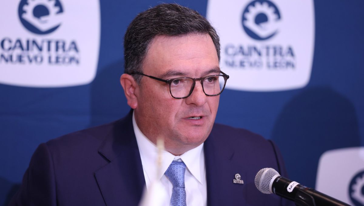 La morosidad de las Pymes en Nuevo León está un punto porcentual por debajo de la media nacional | Jorge López
