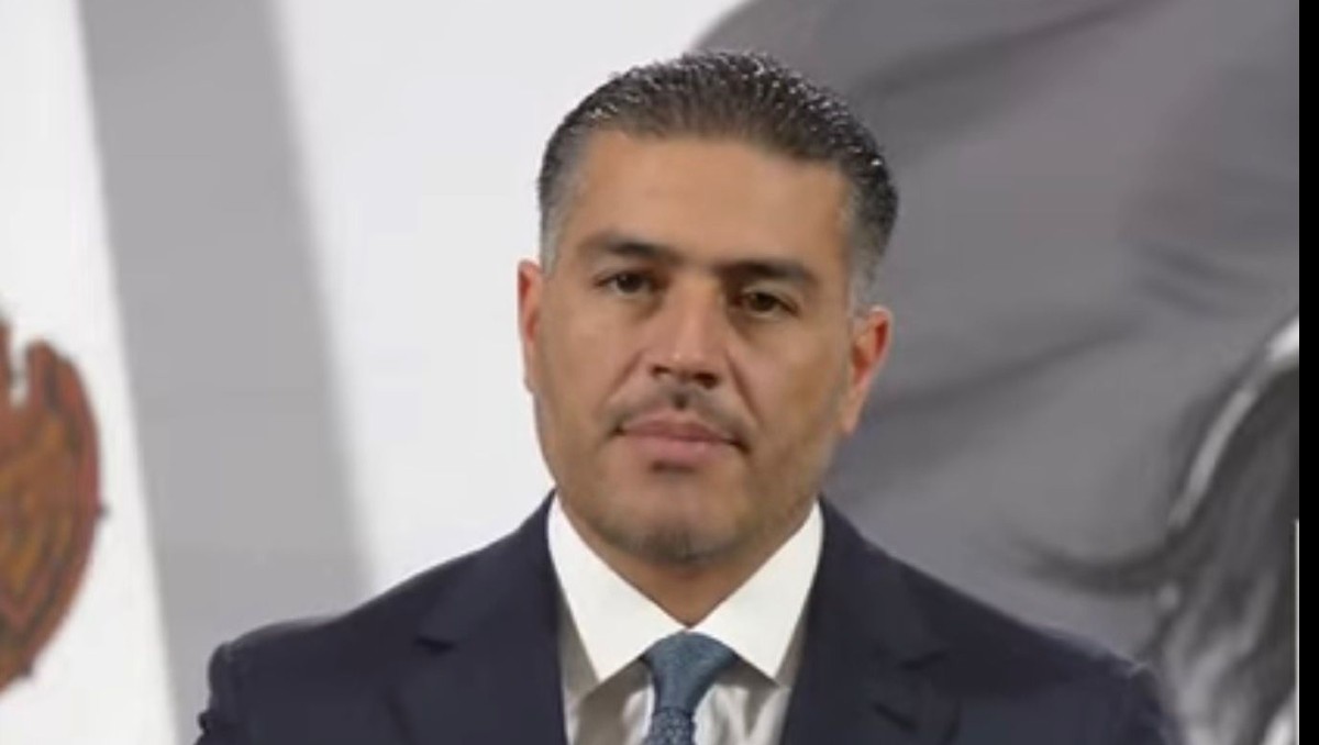Omar García Harfuch informó que los homicidios en Guanajuato bajaron 61% desde febrero de 2025.