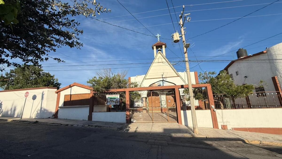 Parroquia Nuestra Señora de Schoenstatt. | Especial
