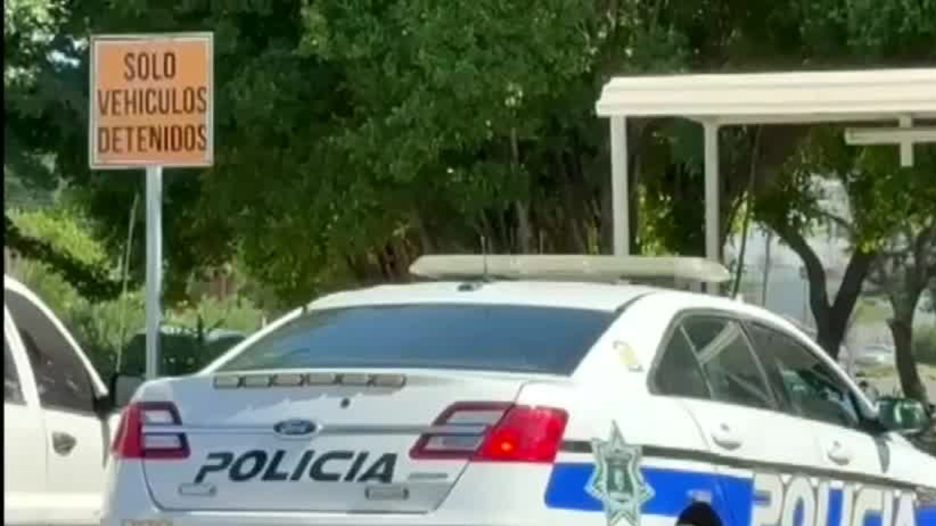 Dos policías son detenidos en Mexicali por presuntamente participar en un asesinato