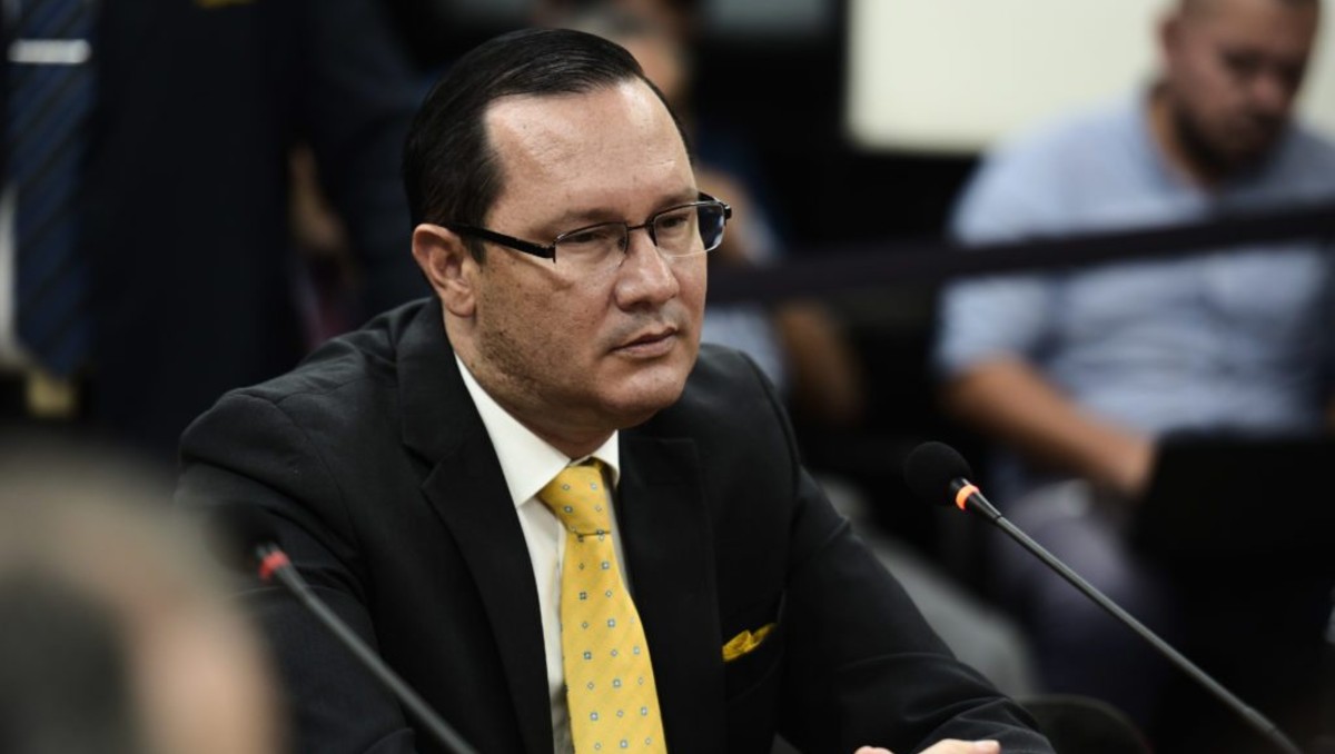 Presuntamente el ex magistrado gestionaba traslados de cocaína valorados en decenas de millones de dólares. | Especial
