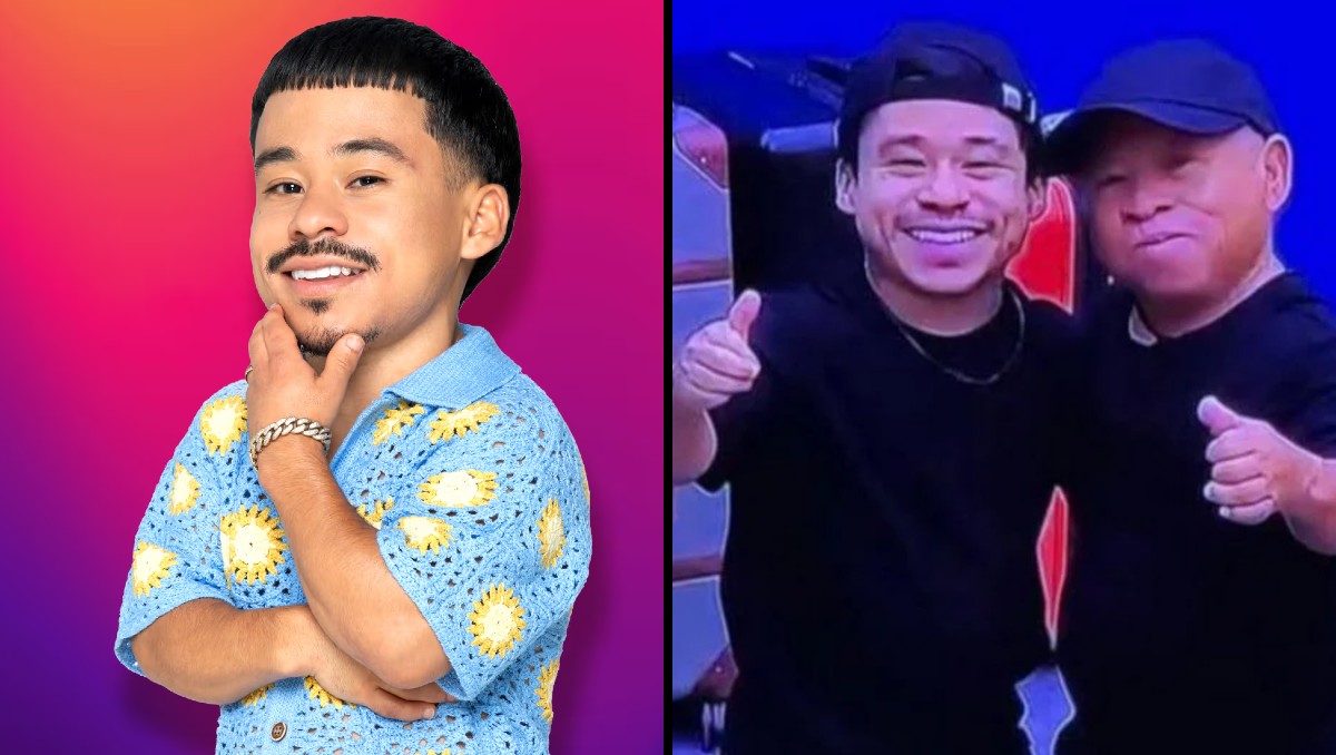 Reportan que papá de Abelito tuvo que ser atendido por paramédicos