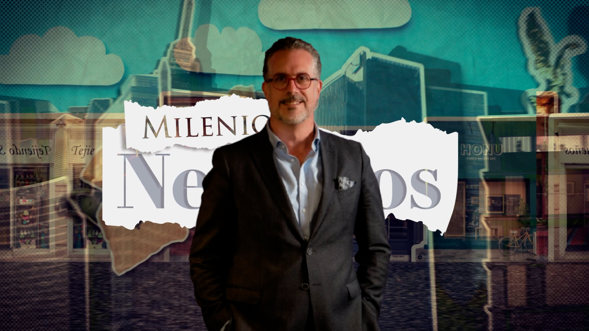 Los 3 riesgos clave de México, según WTW México | Milenio Negocios