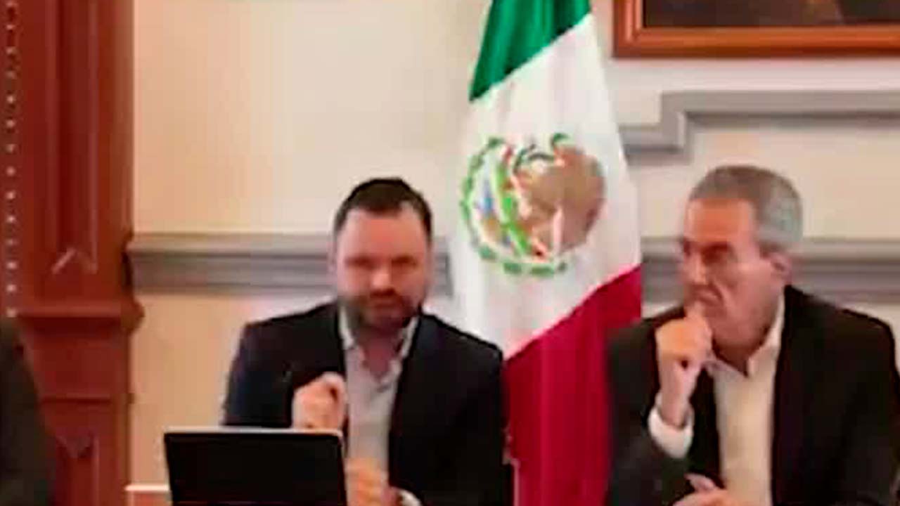 SCJN avala que Puebla obligue a conductores a contratar seguro