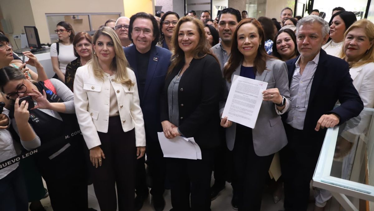 Señalaron que desde hace tres años no han reformado la Ley de la Sociedad Civil. Luis Guerra