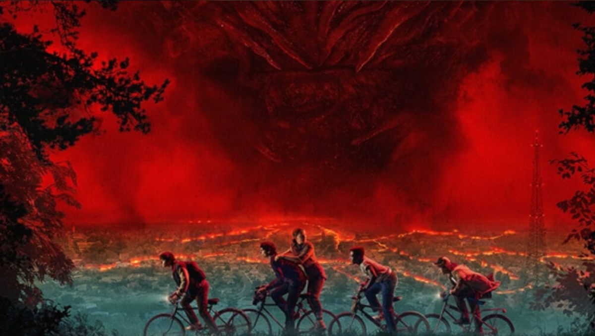 Stranger Things llega a su final y aquí todos los detalles | Especial