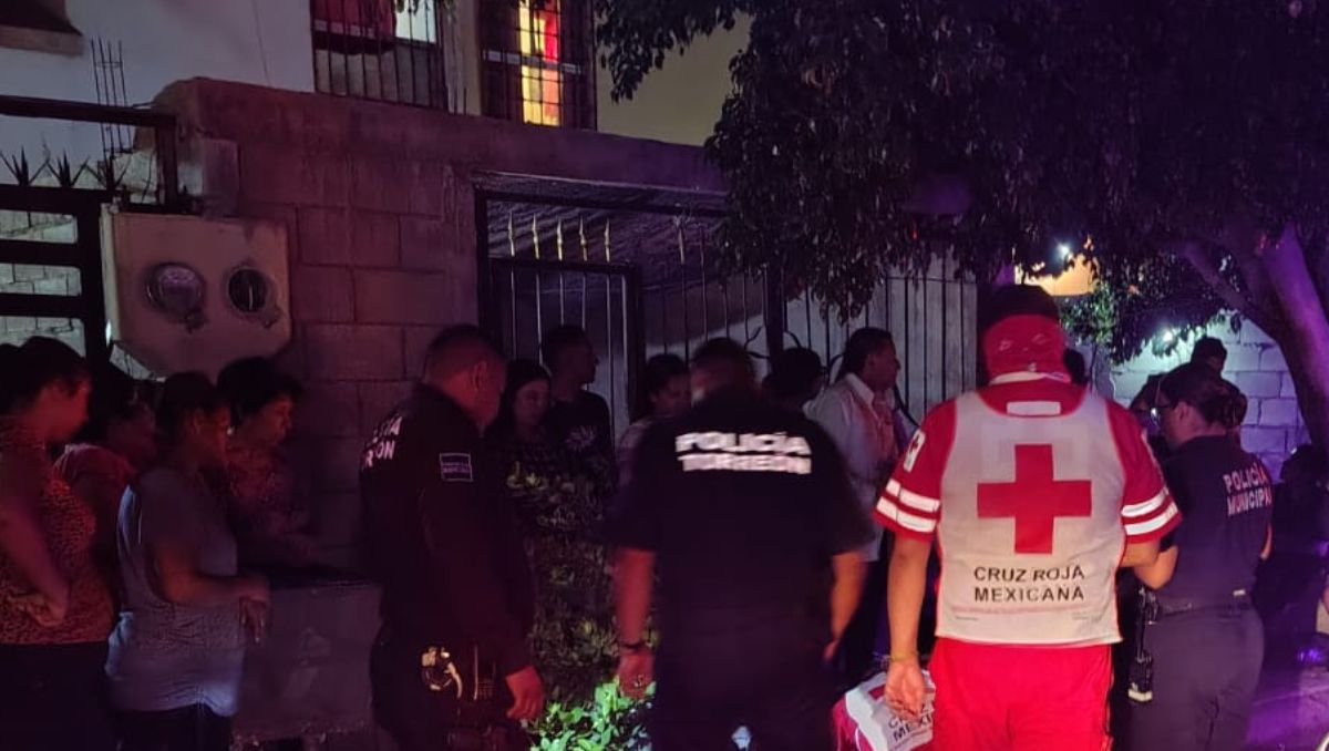 Su madre fue arrestada por omisión de cuidados. | Especial