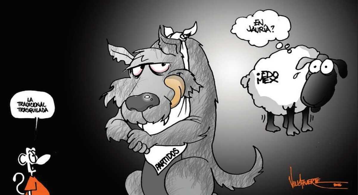 Temporada de caza