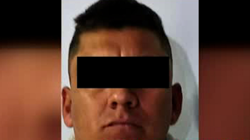 Vinculan a proceso a Gustavo ‘N’, líder operativo de La Barredora