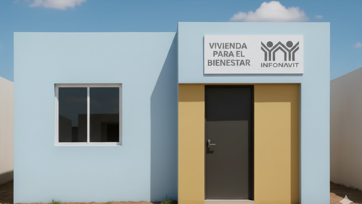 Vivienda para el Bienestar pide pocos requisitos para adquirir una casa | Especial IA Discover Milenio