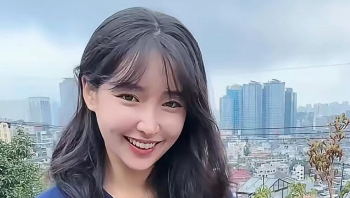 Yoon Ji-ah apenas tenía 22 años. | ESPECIAL