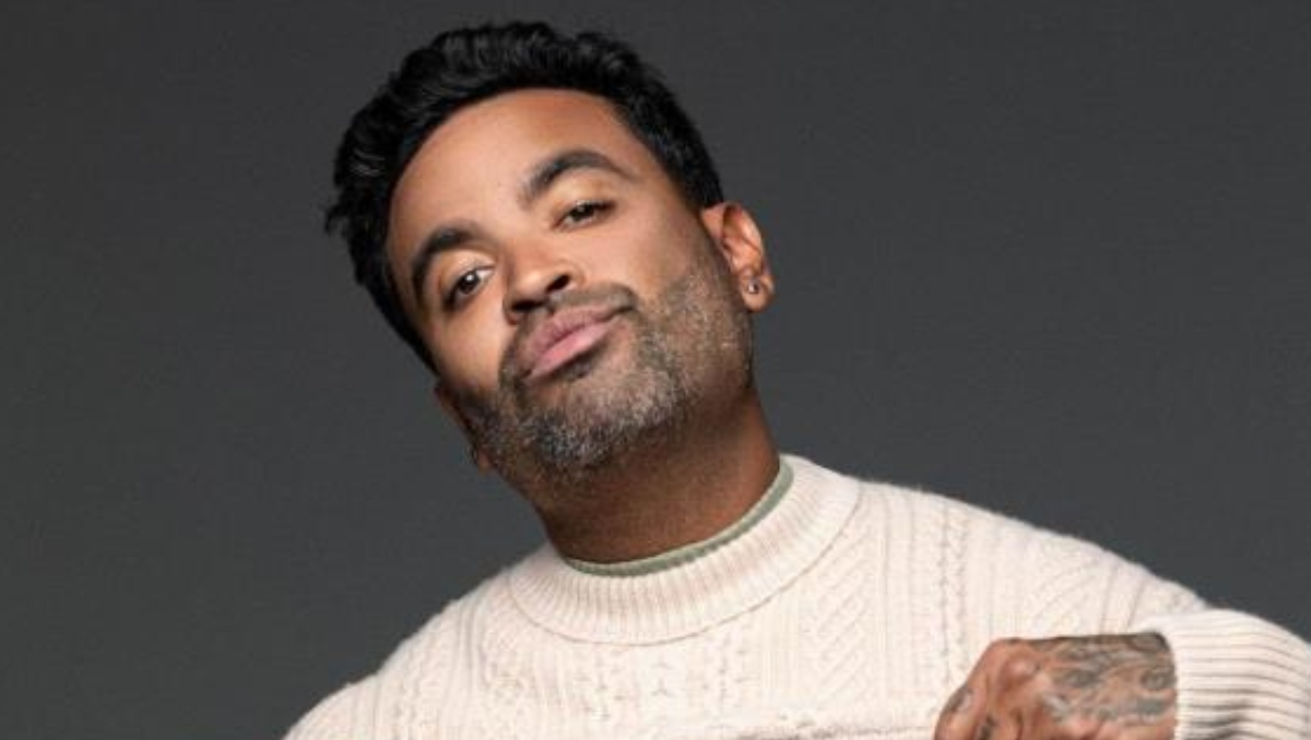 Zion es uno de los cantante más reconocidos dentro del genero urbano | Especial