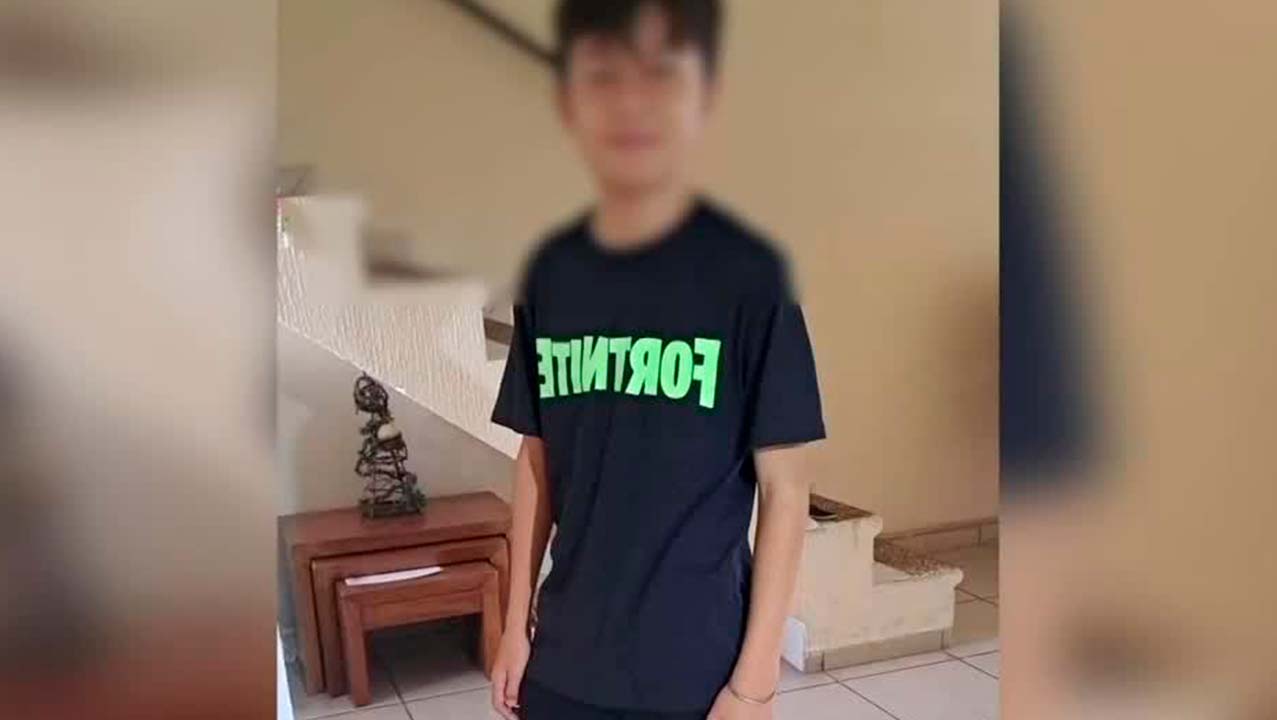 Alistan juicio para el presunto homicida de Mateo Santiago en León, Guanajuato