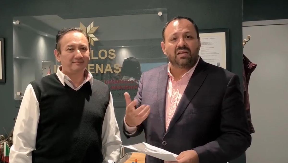 Anuncian Corredor Artesanal en San Felipe Orizatlán