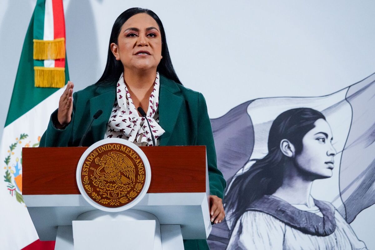 Este apoyo se entrega para reconocer el esfuerzo de las mujeres que han trabajado toda su vida en el cuidado de su familia. | Cuartoscuro