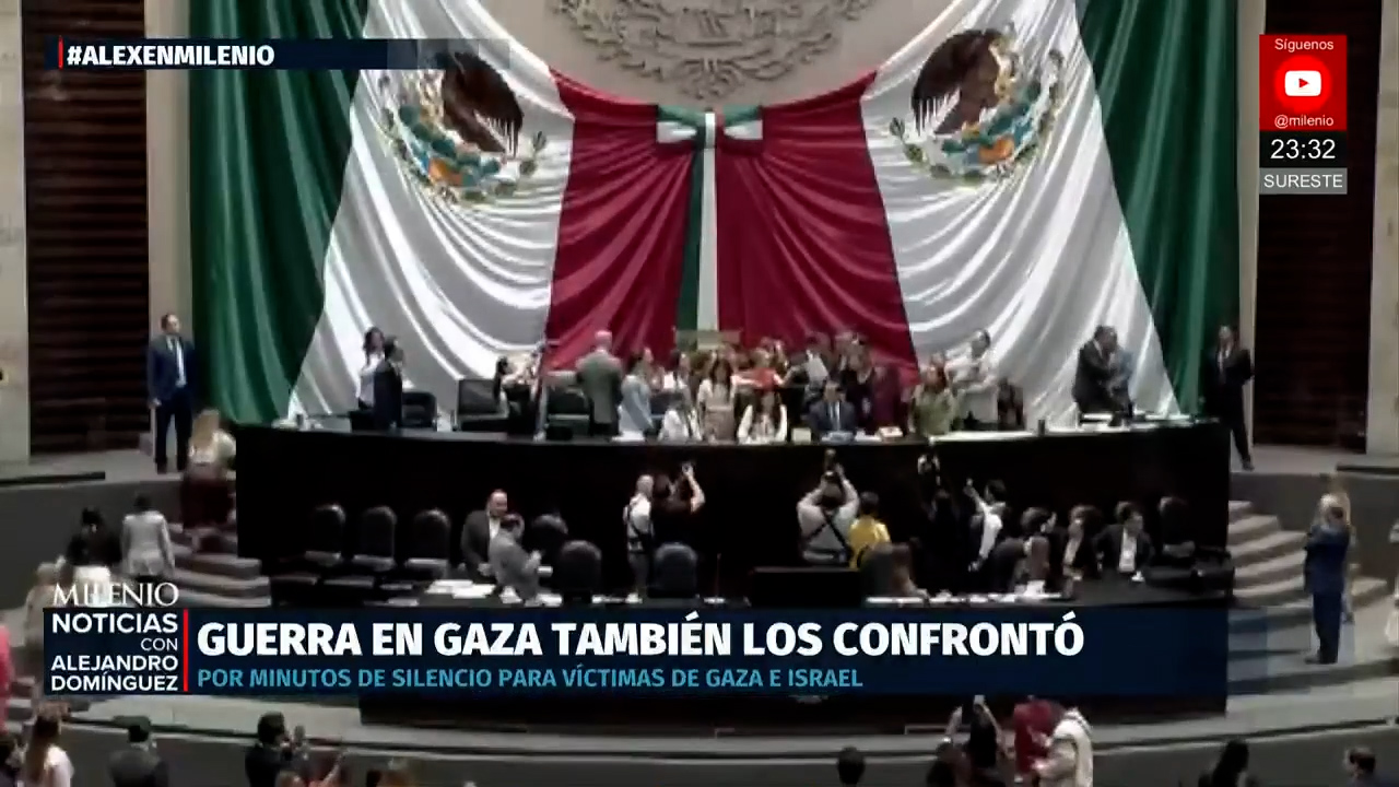Aprueban reforma a la Ley Aduanera; oposición critica falta de combate al huachicol fiscal