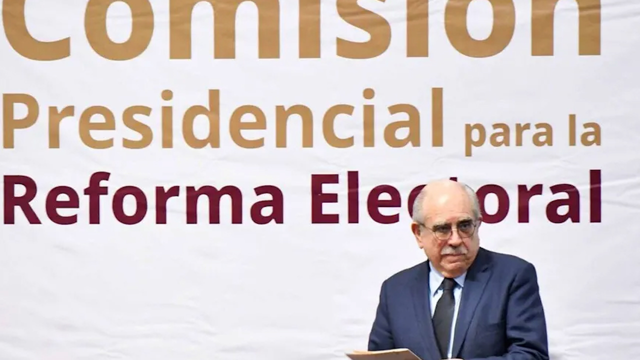Arrancan este mes las encuestas sobre la reforma electoral