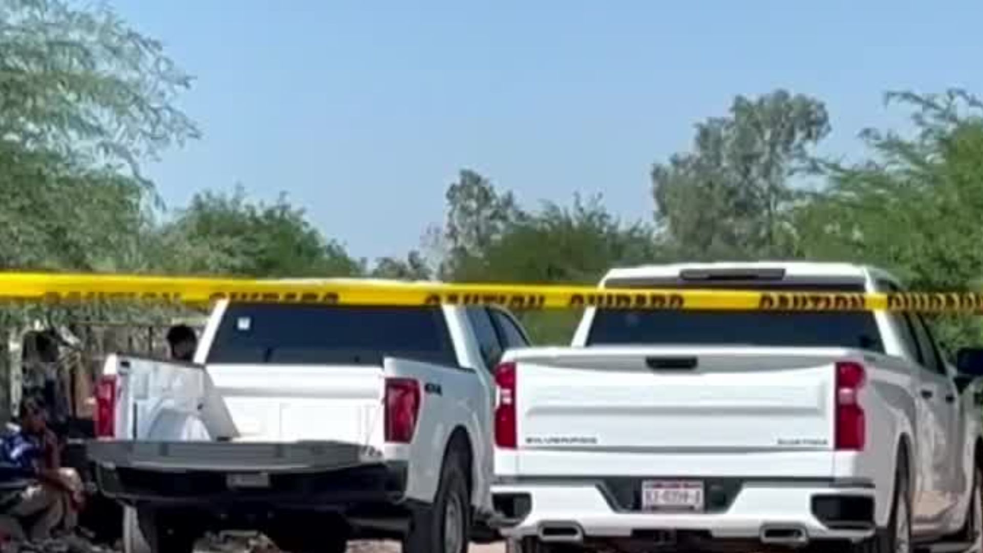 En Baja California, detienen a presuntos integrantes del Cártel Sinaloa