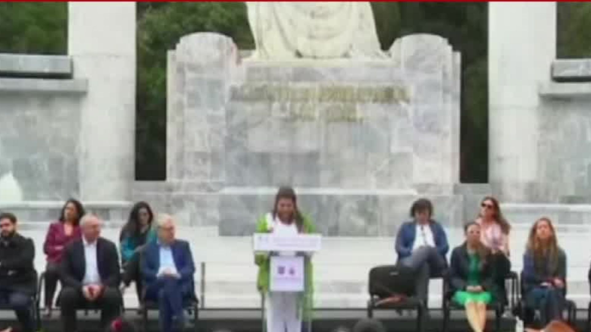 En la Ciudad de México, se celebra la primera edición de 'México por el Clima'