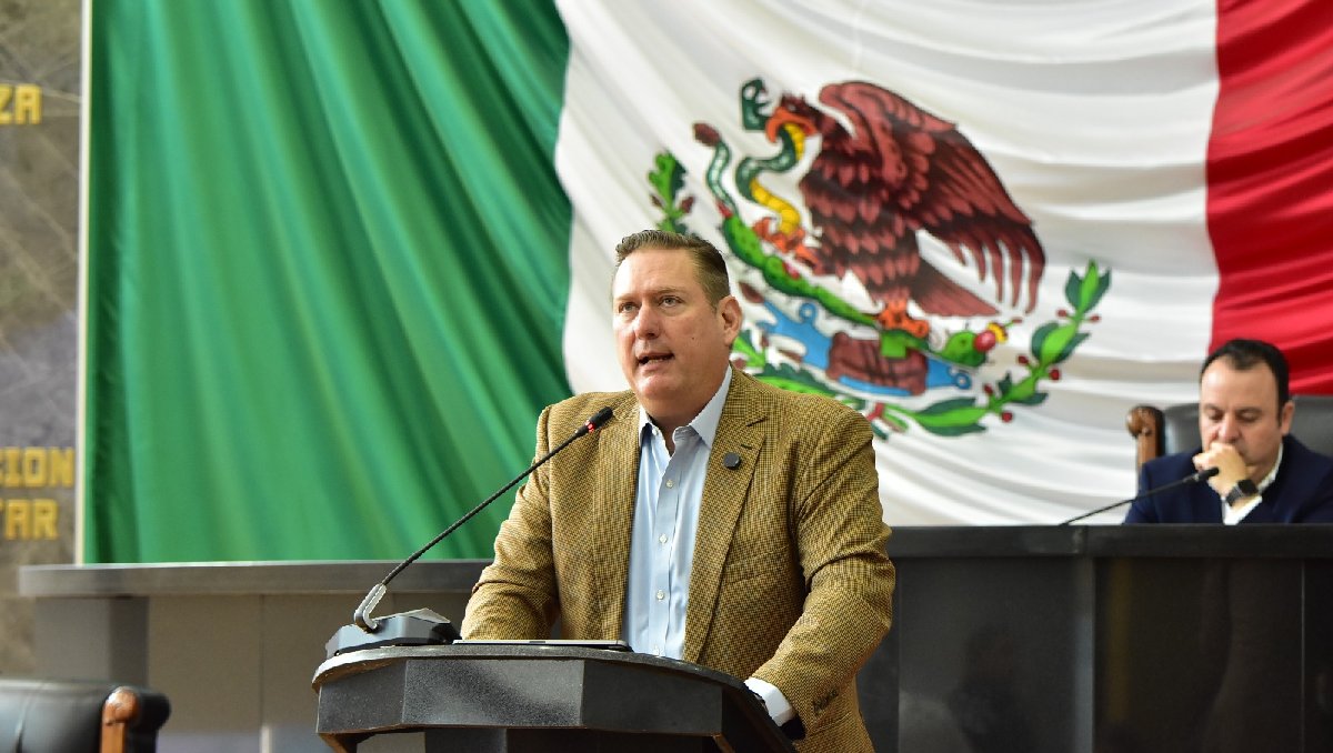 El congreso de Chihuahua aprobó la prohibición del uso de lenguaje inclusivo en escuelas. | Especial