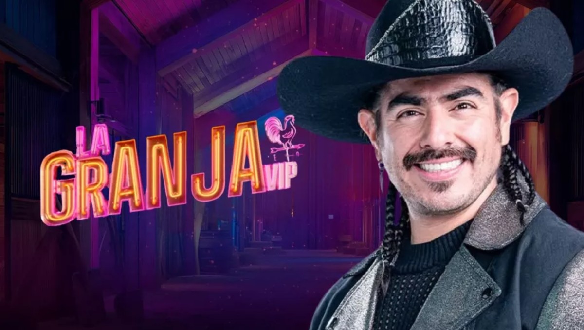 Critican canción oficial de 'La Granja VIP' | Especial