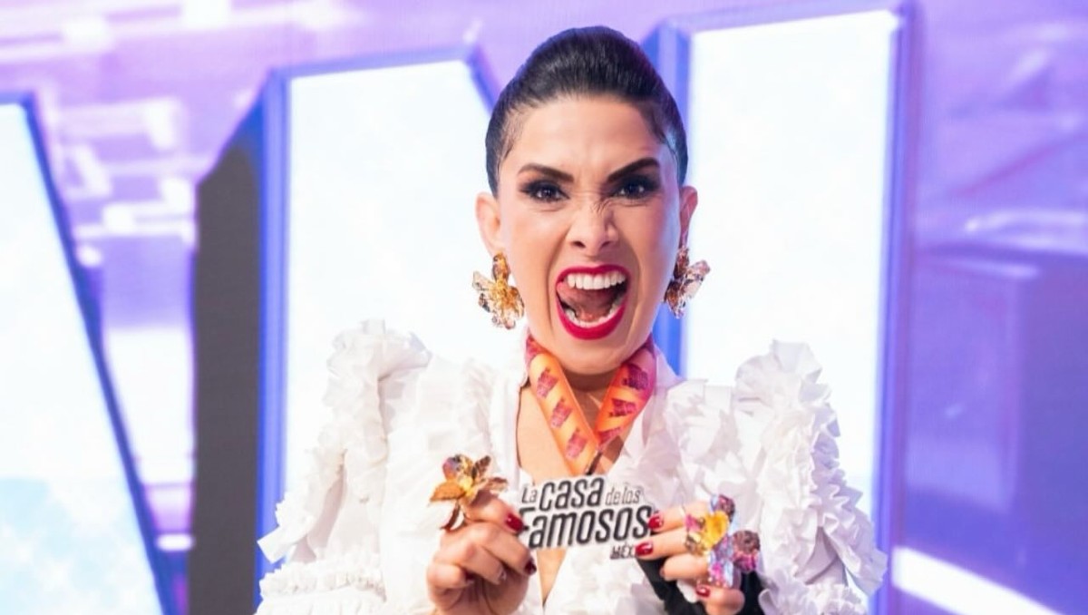 Dalílah Polanco es ignorada por la prensa | ESPECIAL