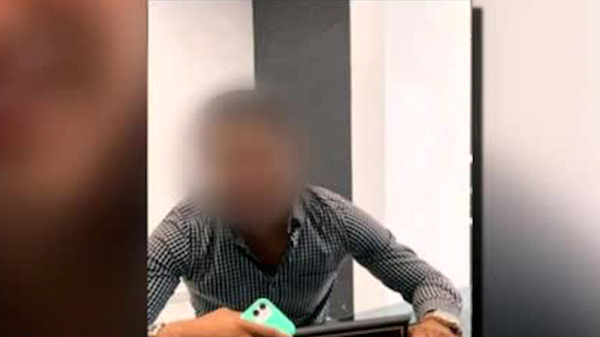 Detienen a implicado en homicidio de empresario de Tecamachalco rumbo a Veracruz