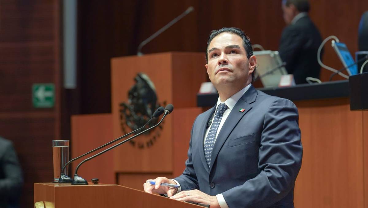El diputado señalo que la iniciativa consiste en evitar la sobrecarga que Juzgados de lo Familiar para atender estos asuntos. Especial