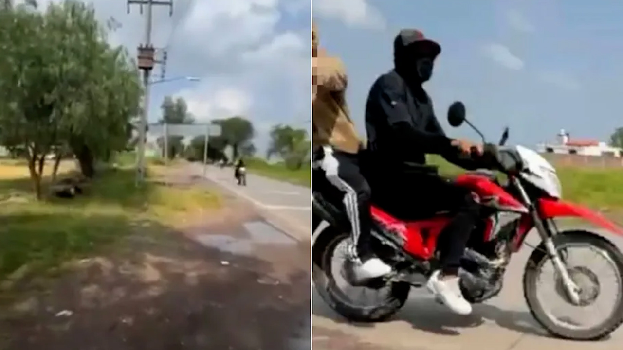 Don Nico' sobrevive a ataque a balazos en Salvatierra; esto sabemos