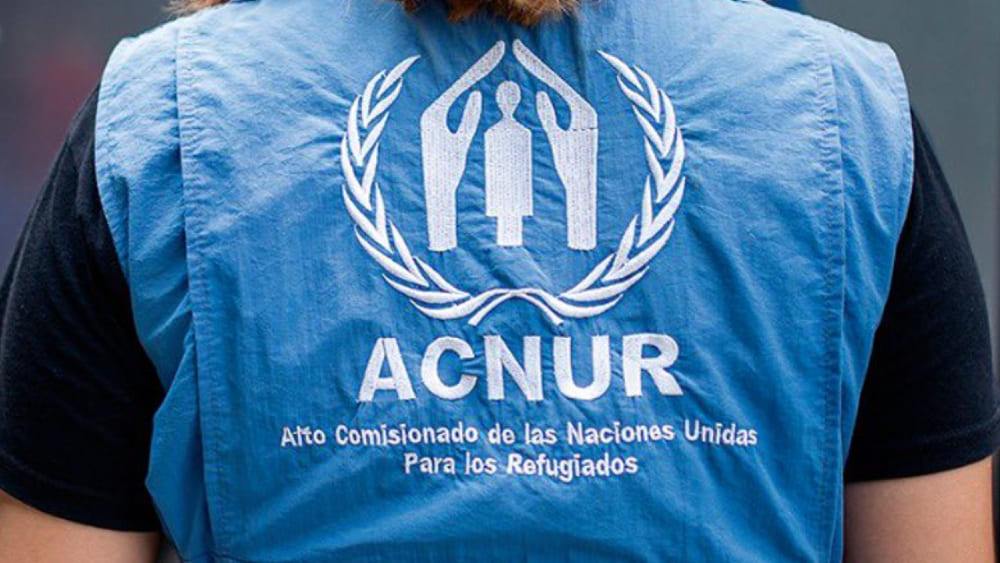 Con el donativo anunciado podrán iniciar el 2026 manteniendo los programas prioritarios. | EFE