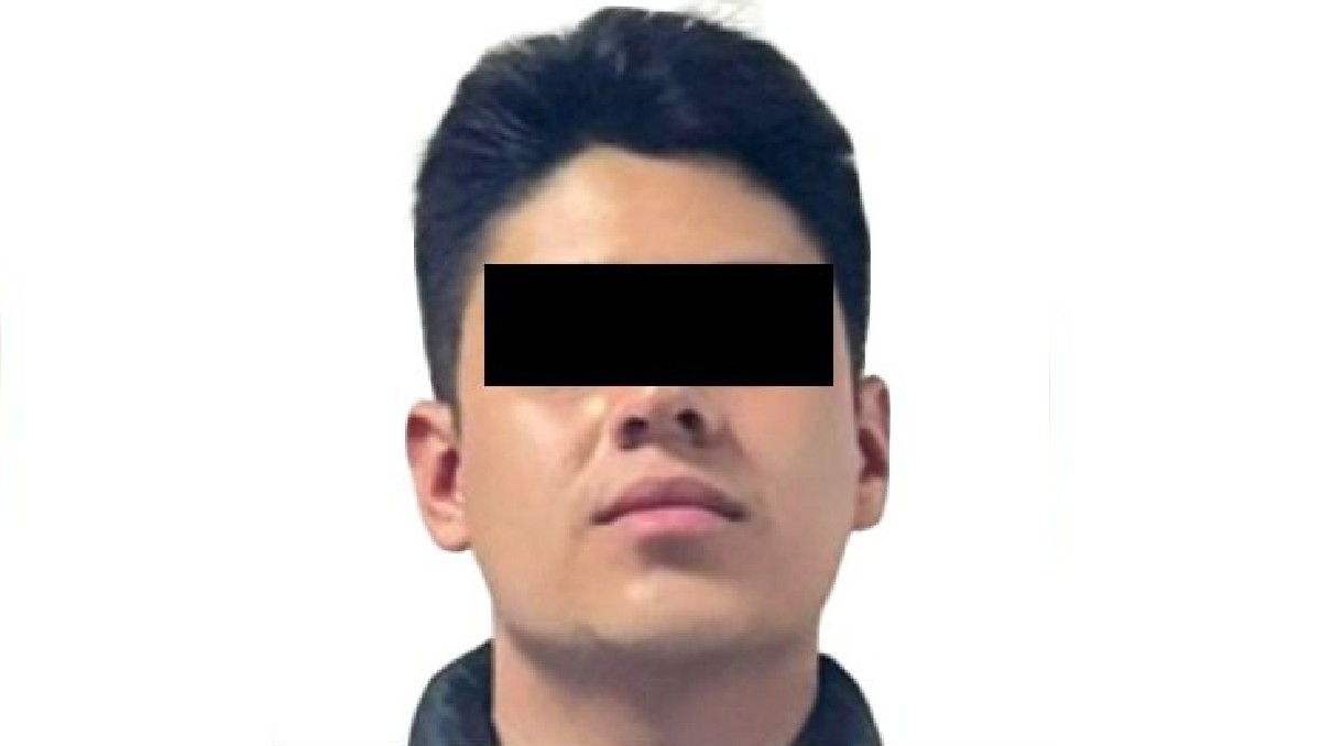 El Chuky fue detenido en Sinaloa. | Especial