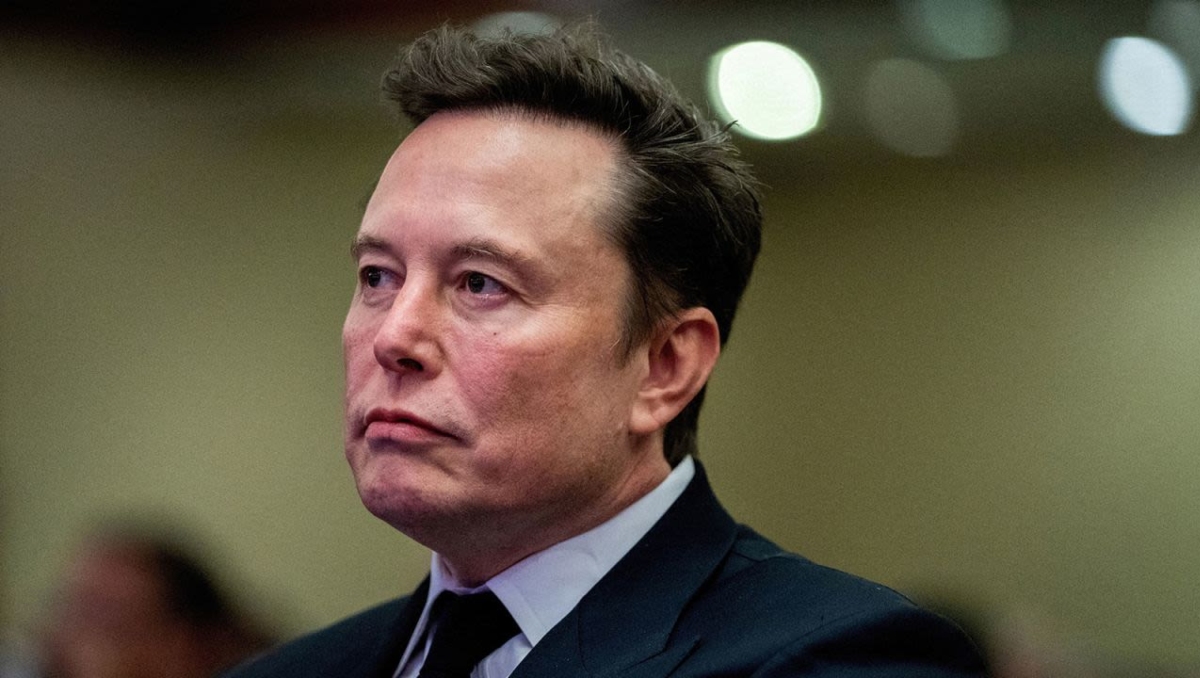 Elon Musk asegura que lanzara un "gran videojuego con IA" antes de que acabe 2026
