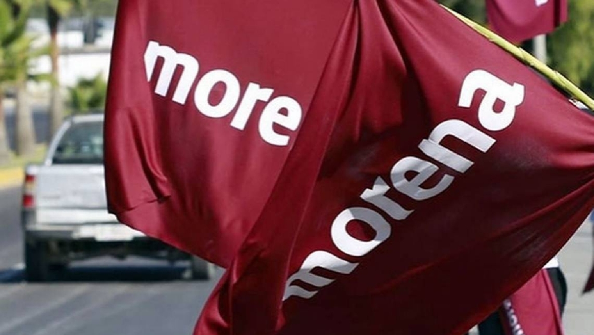 Morena destaca consulta de revocación de mandato en Oaxaca: “el pueblo manda y el gobierno obedece”