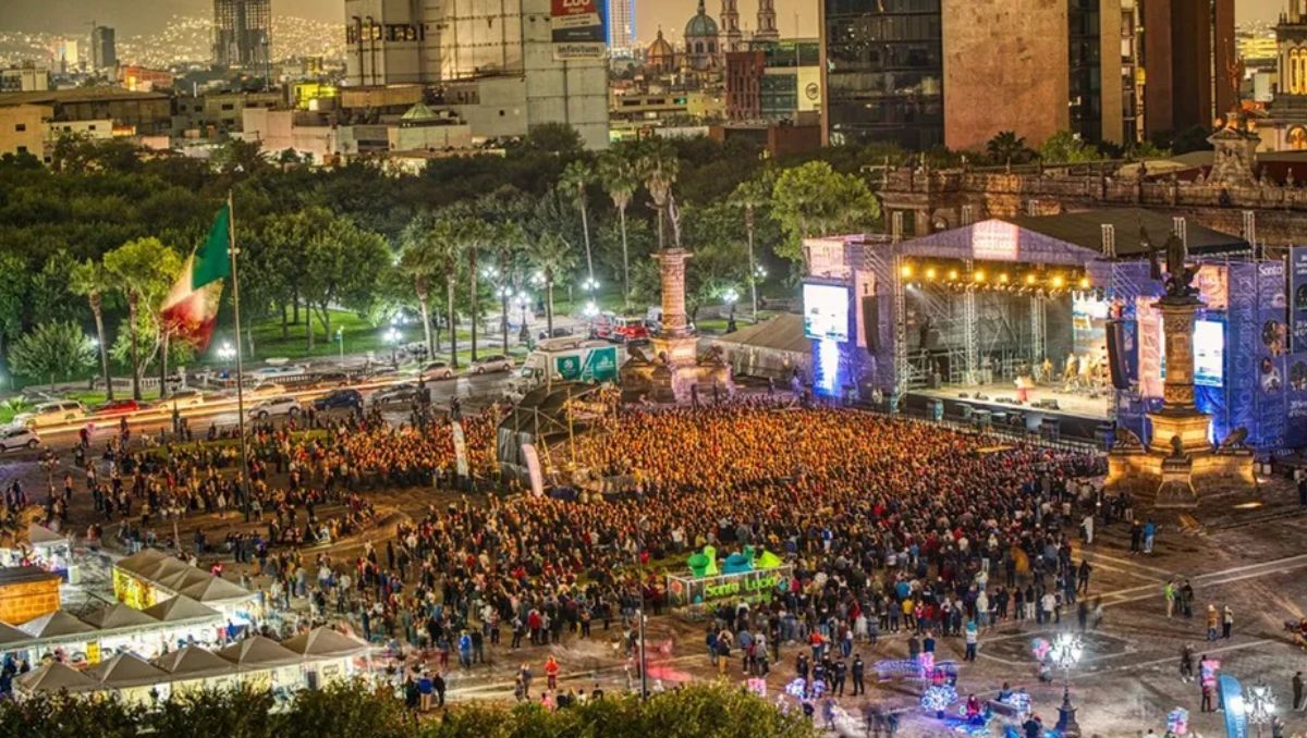 Este festival será una fiesta cultural sin igual. | Foto: Especial