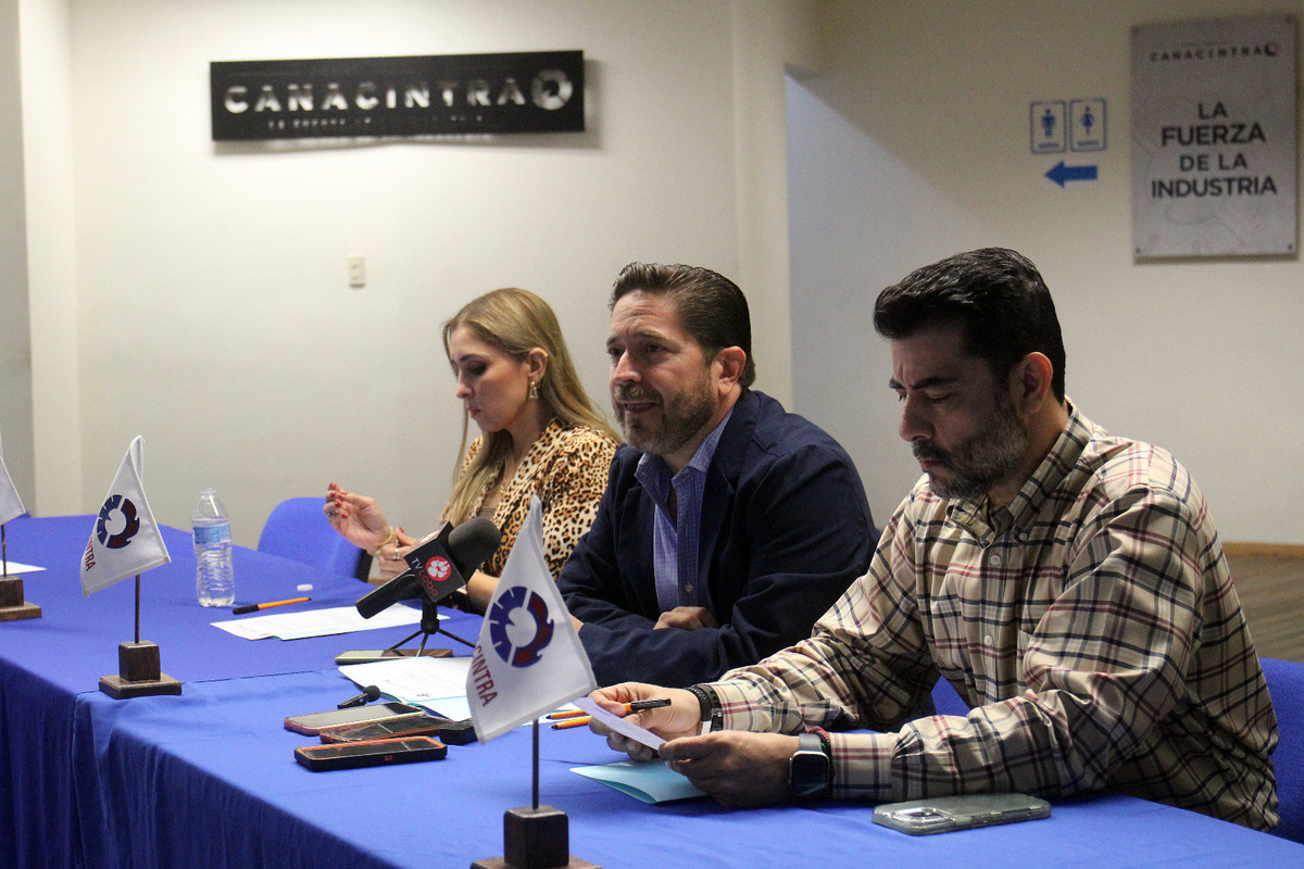 La Expo Industria y Negocios representa una gran oportunidad de crecimiento y expansión comercial. | Especial