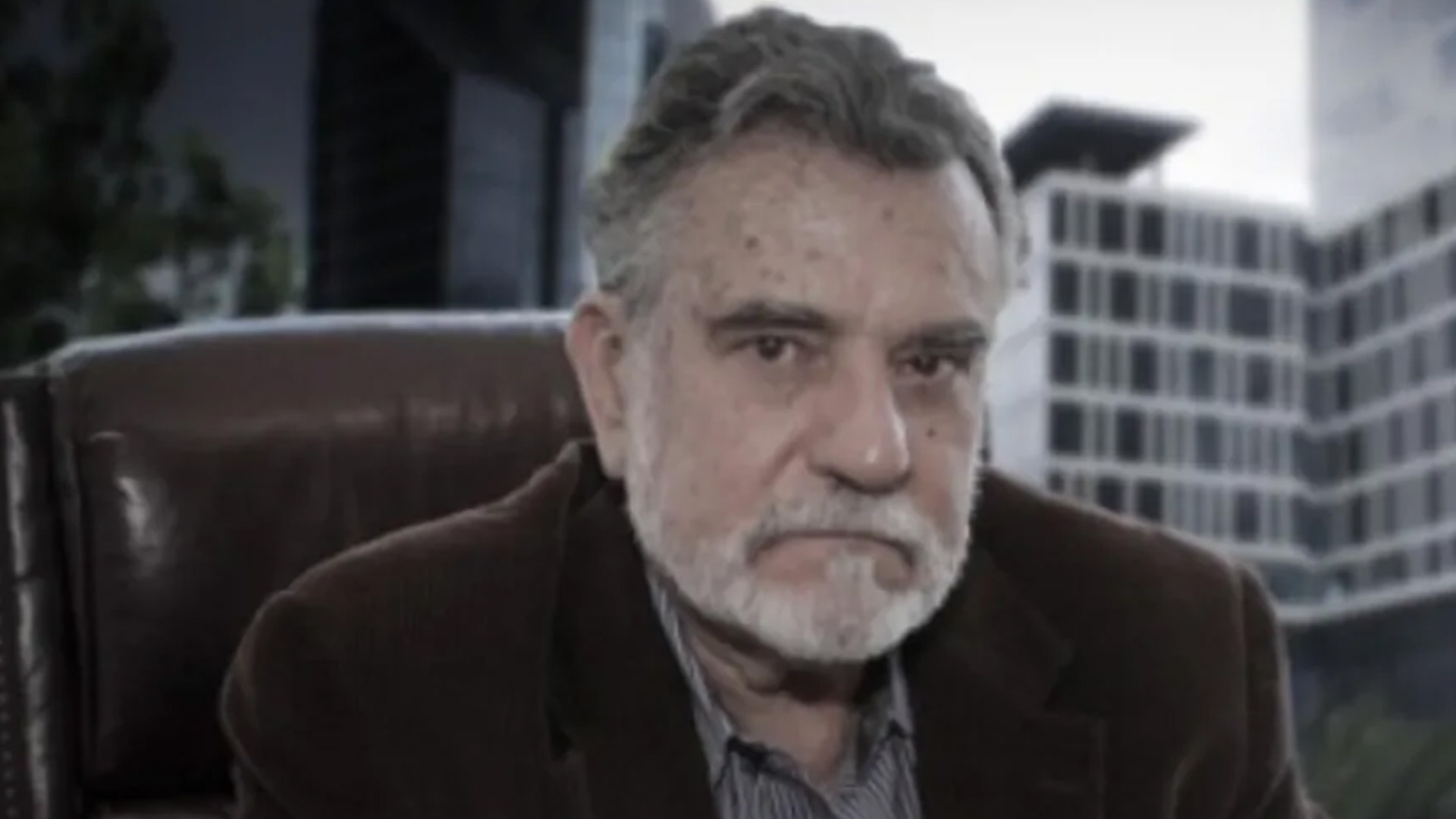 Fallece el periodista Carlos Ferreyra  a los 87 años por causas naturales
