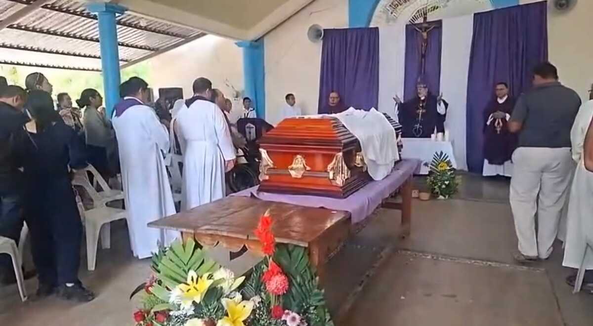 ¿Qué pasa cuando asesinan a un sacerdote? Padre explica los efectos de la violencia contra la Iglesia en México