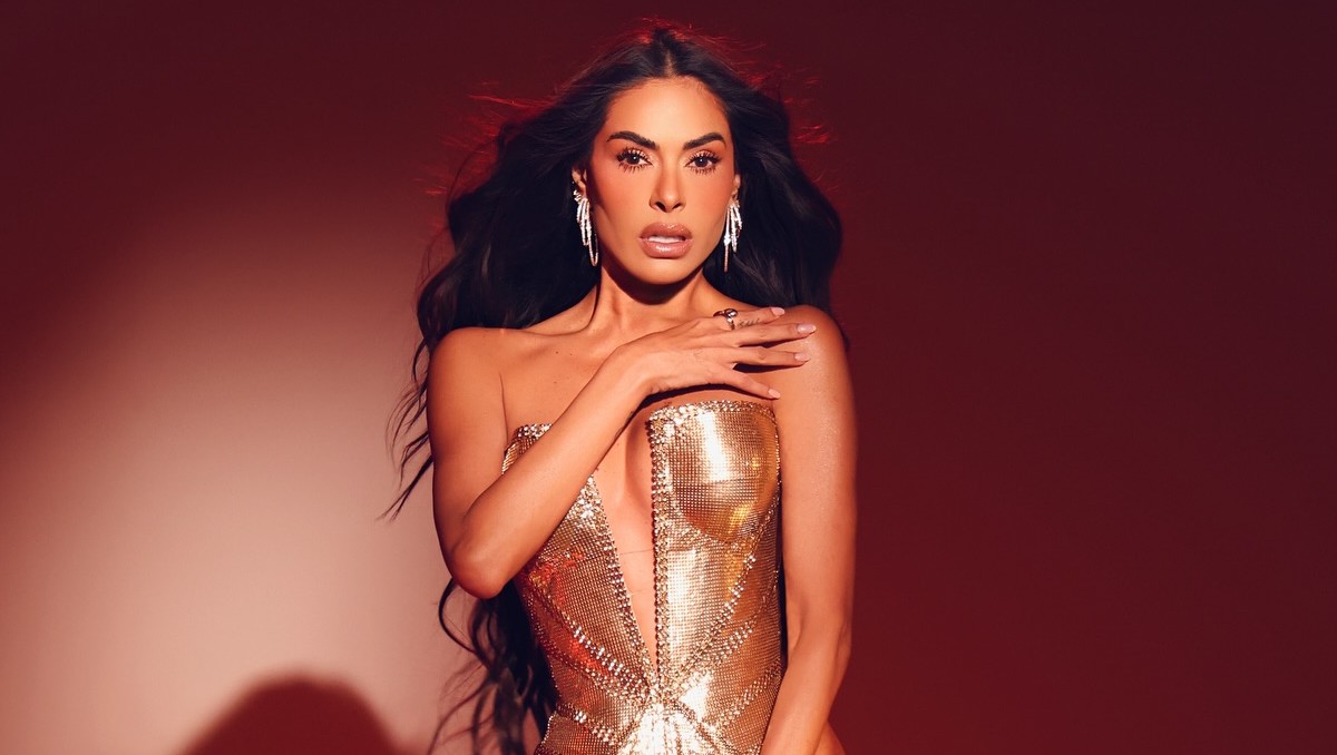 Así fue la gran fiesta que ofreció Galilea Montijo a los participantes de La Casa de los Famosos | ESPECIAL