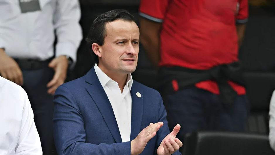 FMF fortalece su presencia en comisiones de FIFA para el ciclo 2025-2029