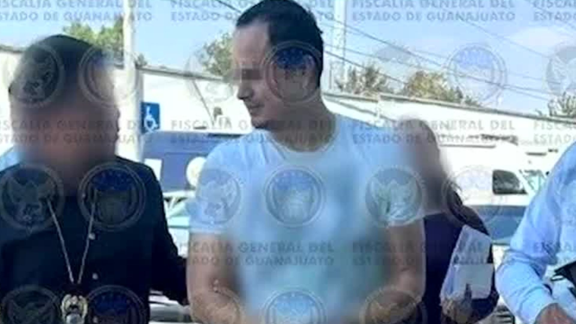 En Guanajuato, alistan juicio para el presunto homicida de Mateo Santiago