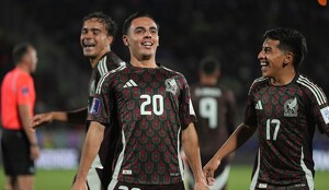 Conoce la fecha en que la selección mexicana jugará en los cuartos de final del Mundial Sub 2025