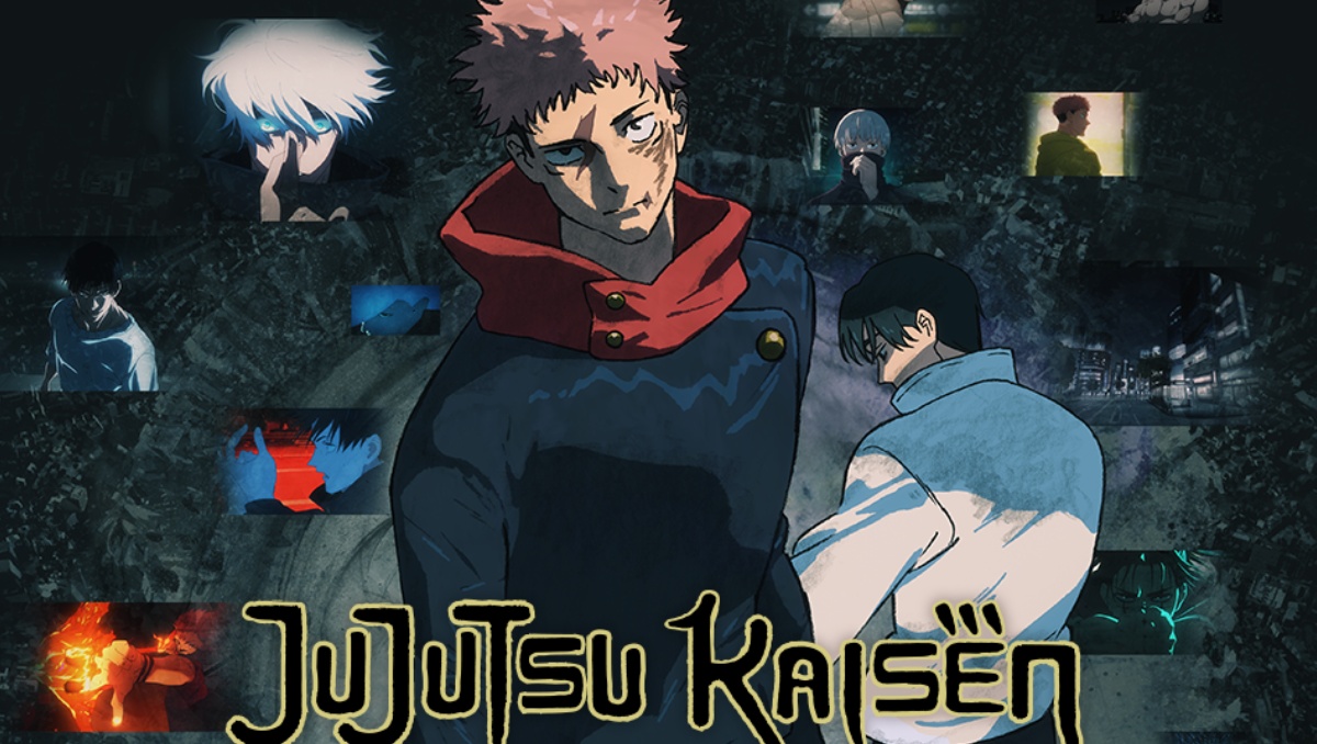 Jujutsu Kaisen: Ejecución, la nueva película del popular anime | Especial