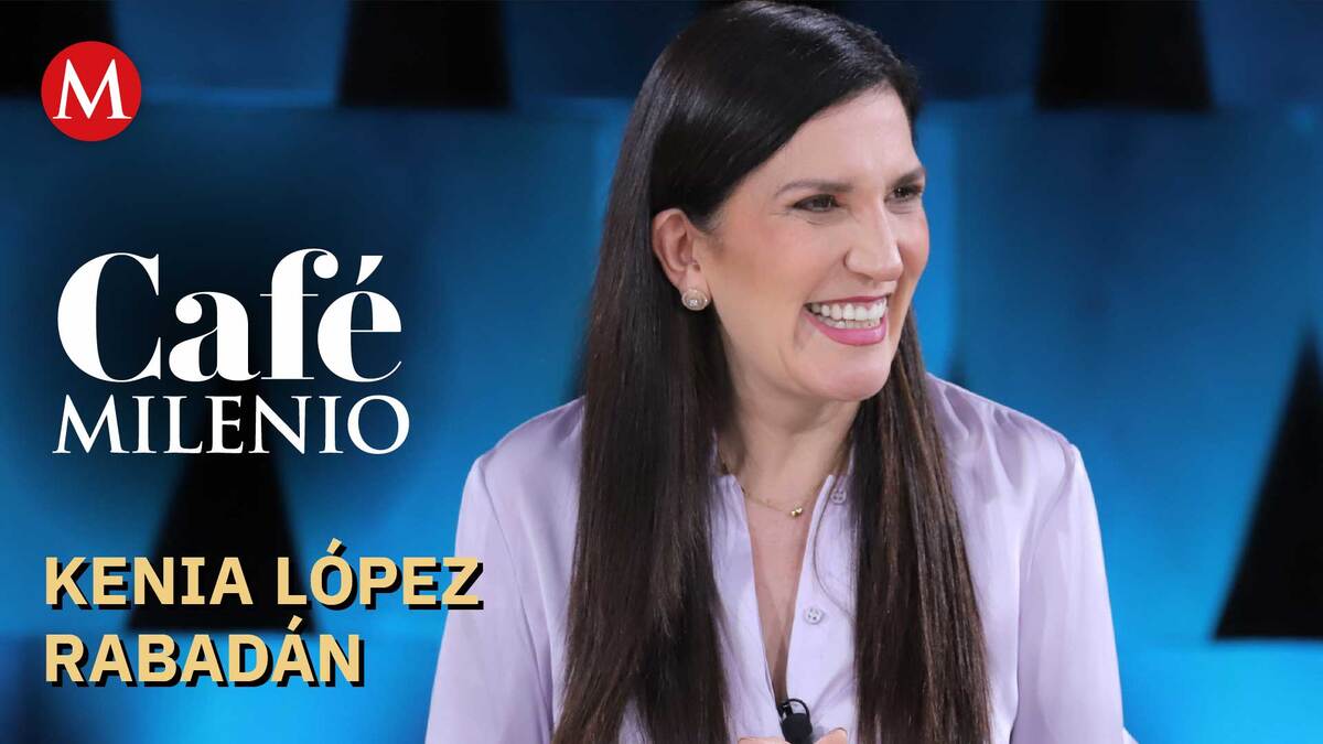 Kenia López apuesta por consolidar acuerdos en San Lázaro | Café Milenio