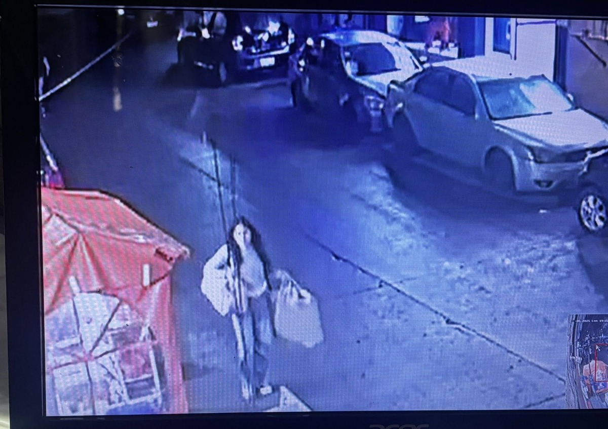 La madre señala que estos videos son un montaje | Especial