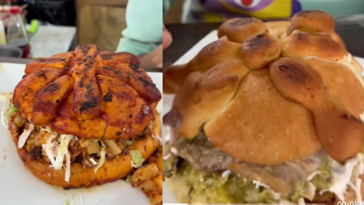 ¿Ya los probaste? Crean el pambamuerto y la muertorta rumbo al Día de los Fieles Difuntos