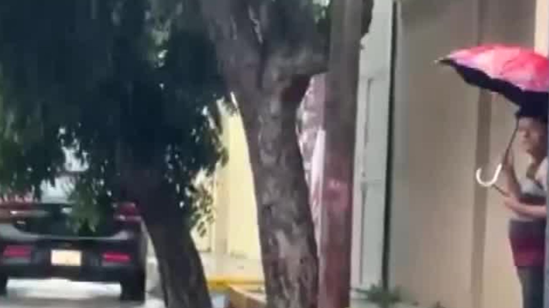 Las lluvias provocan la suspensión de clases en diversas zonas de Oaxaca