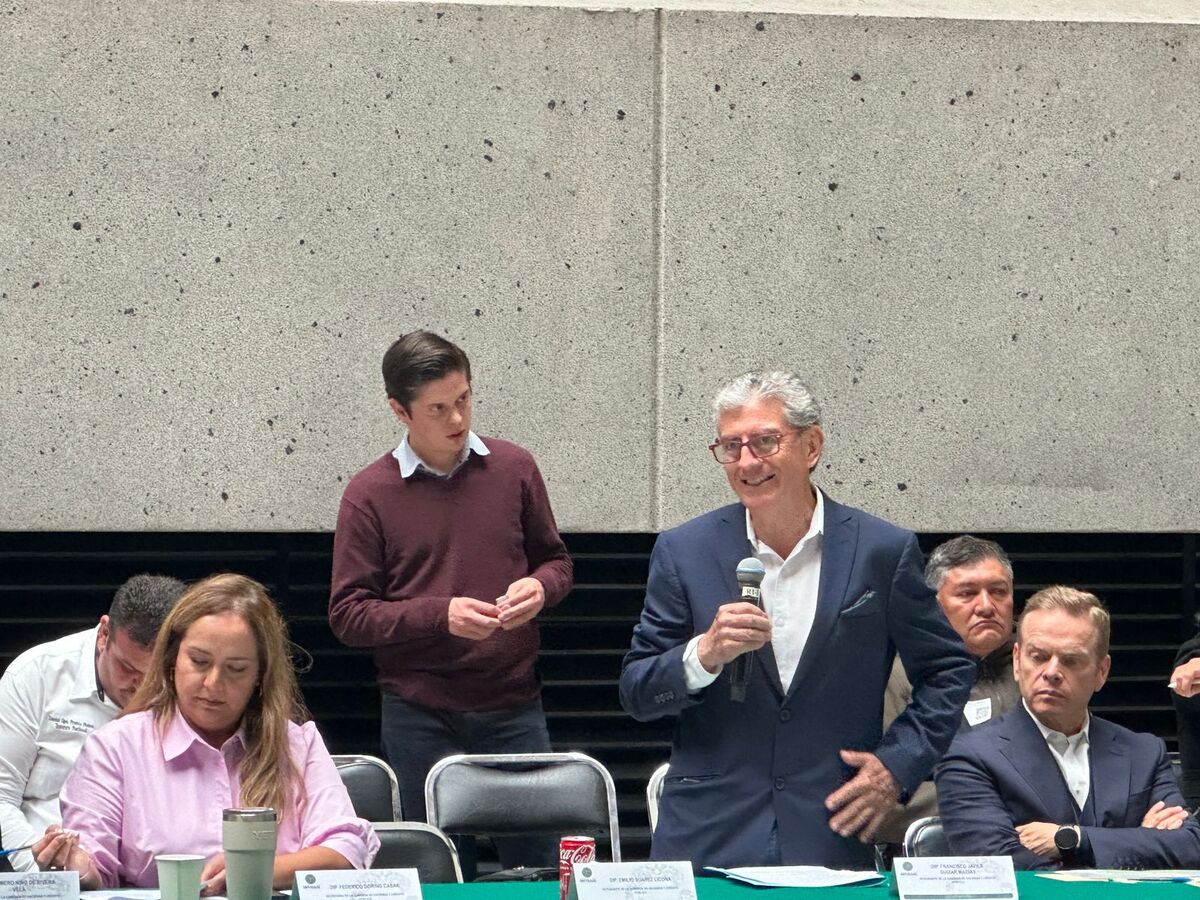 López Becerra advirtió que el alza del IEPS fomenta el mercado negro de cigarros controlado por el crimen organizado. | Especial