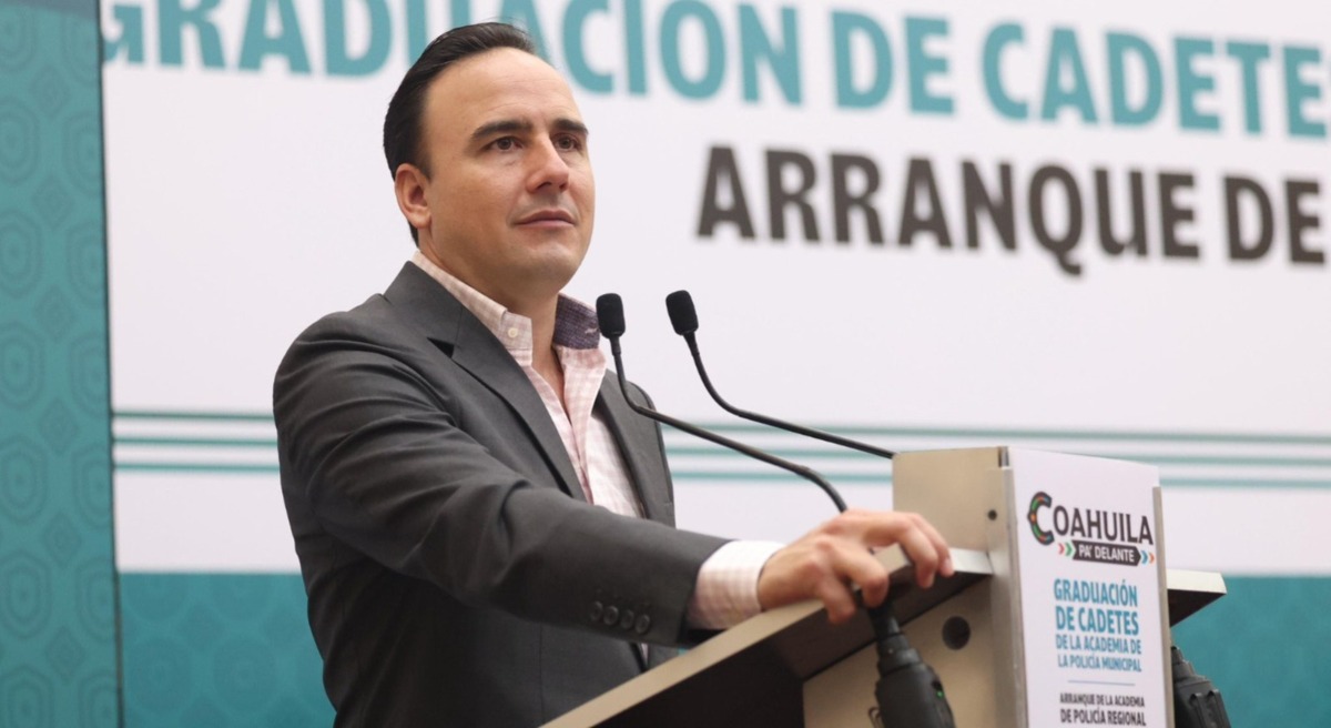 Manolo Jiménez. | Facebook