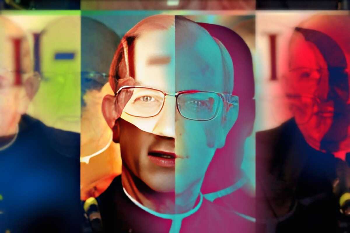 El  catfish  de Marcial Maciel en una época donde no existían las redes sociales