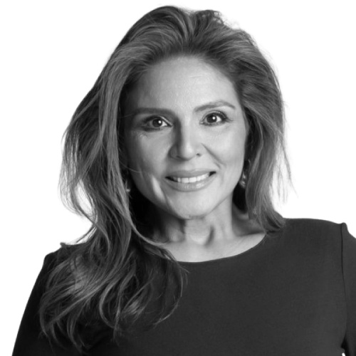 Marisol Argueta De Barillas